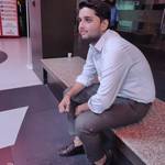Arpit Chauhan 's photo