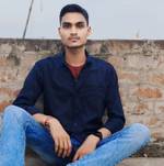 Saurav Kumar's photo