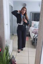 Hannah Crump's photo