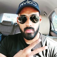 Kavish Kalka's photo