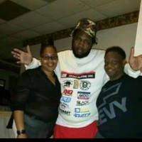 Tajifa Massey's photo