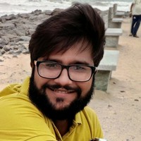 Karthikeyan 's photo