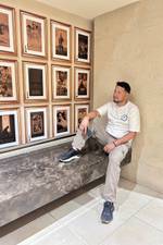 Monty Thakur's photo