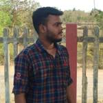 Aravindh Aravindh's photo