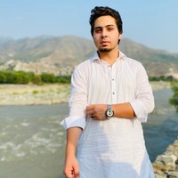 Kamran khan's photo