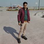 Pawan Dahiya's photo