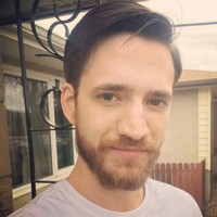 Jordan Novak's photo