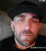 Daniel Dunda's photo