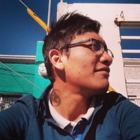 Carlos Ramírez's photo