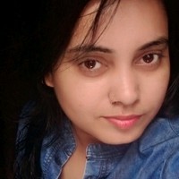 Karishma Singh's photo