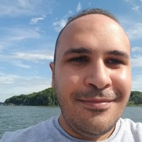 Antoine Guergues's photo