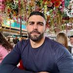 mike johnson's photo