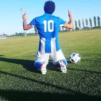 Gustavo Del Piero's photo