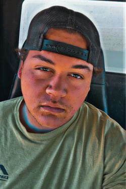 Brandon Gonzalez's photo