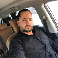 Mahmooed Alhpony's photo