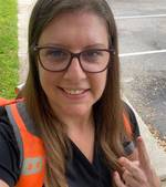 Deborah Gordon's photo