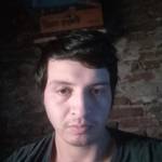 Claudio Rios's photo