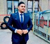 Al masud Shawrov's photo