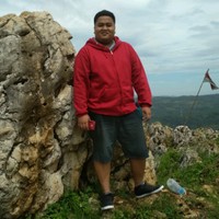 Adit Aprianto's photo