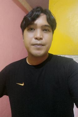 Dhanny Pratama's photo