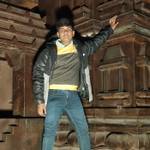 Shivani Yadav's photo