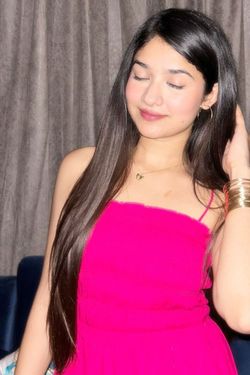 Priya Sharma's photo