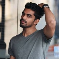 Kevin Mitnick's photo