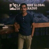 Victor Miguel Lino Rodriguez's photo