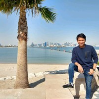 Dwi eris apriandy's photo