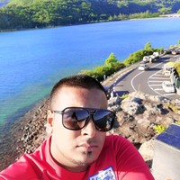 Asheef Allyjaun's photo