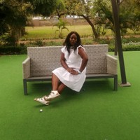 Prinny chauke's photo