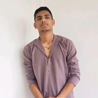 Sidharth Upadhya's photo