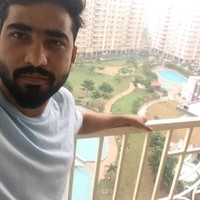 Ankit choudhary's photo