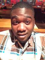 Tony Swanigan's photo