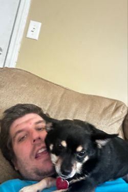 Vince's photo
