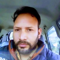 Pavitar Kumar's photo