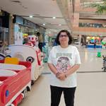 Sharanya arora's photo