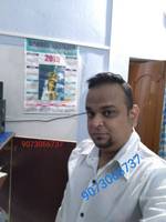 Hector Godfrey's photo