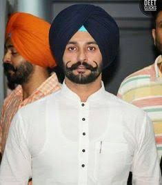 Gurjit singh's photo