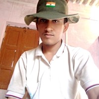 Leel Singh rajput's photo