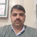 Krishna Mishra's photo