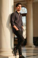 Ritesh Chavan's photo