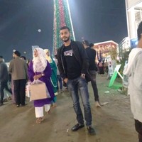 Sufiyan khan's photo