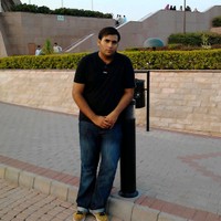 Arqum Mushtaq's photo