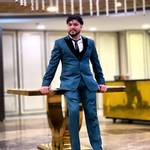 Avi's photo