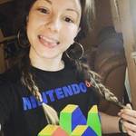 Miranda Myers's photo