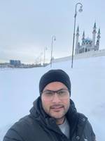 Sameer ansari's photo