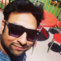 anshu saxena's photo