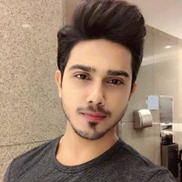 Nachiket Desai's photo