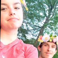 mauraanddevan's photo
